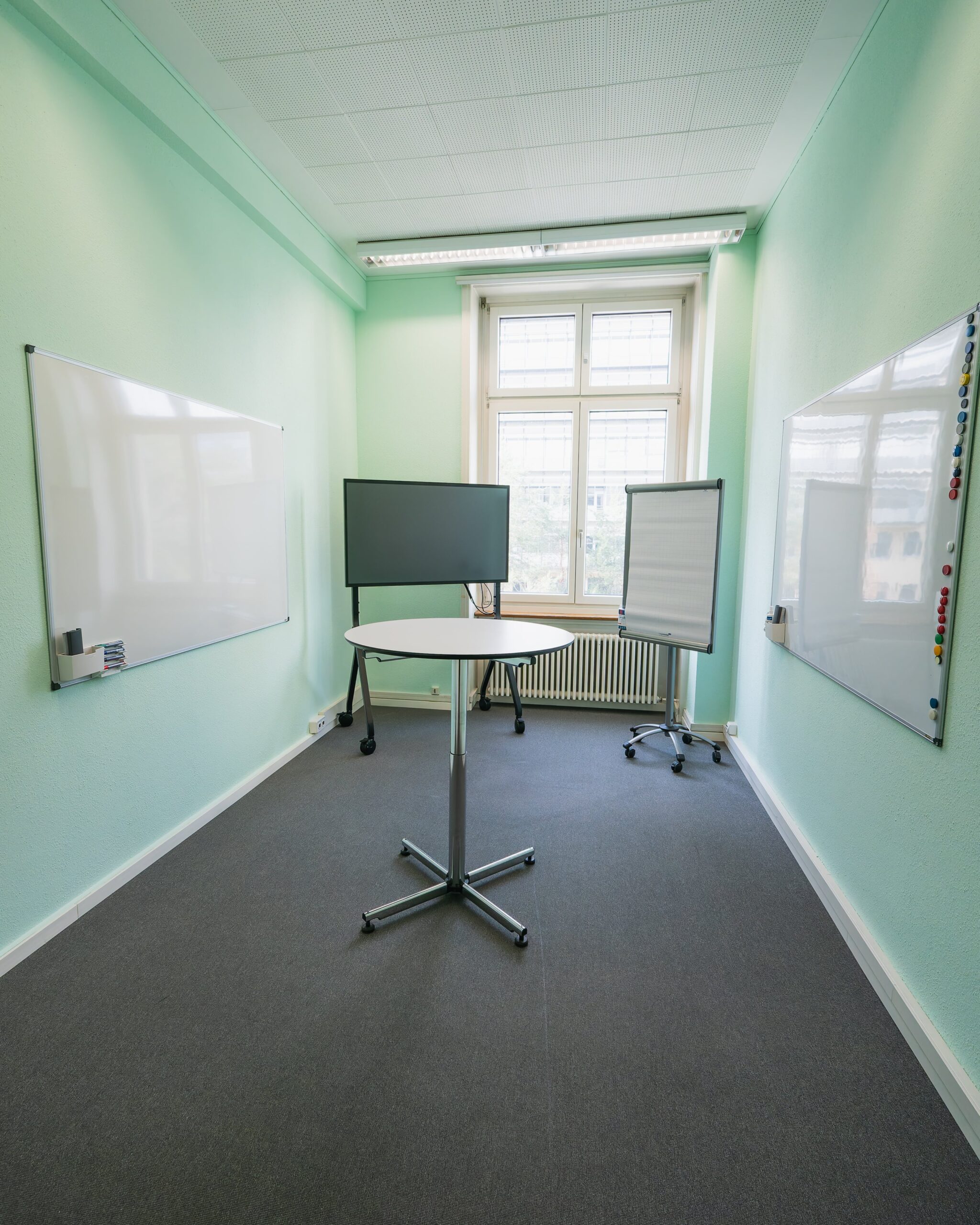 The 5th Floor space